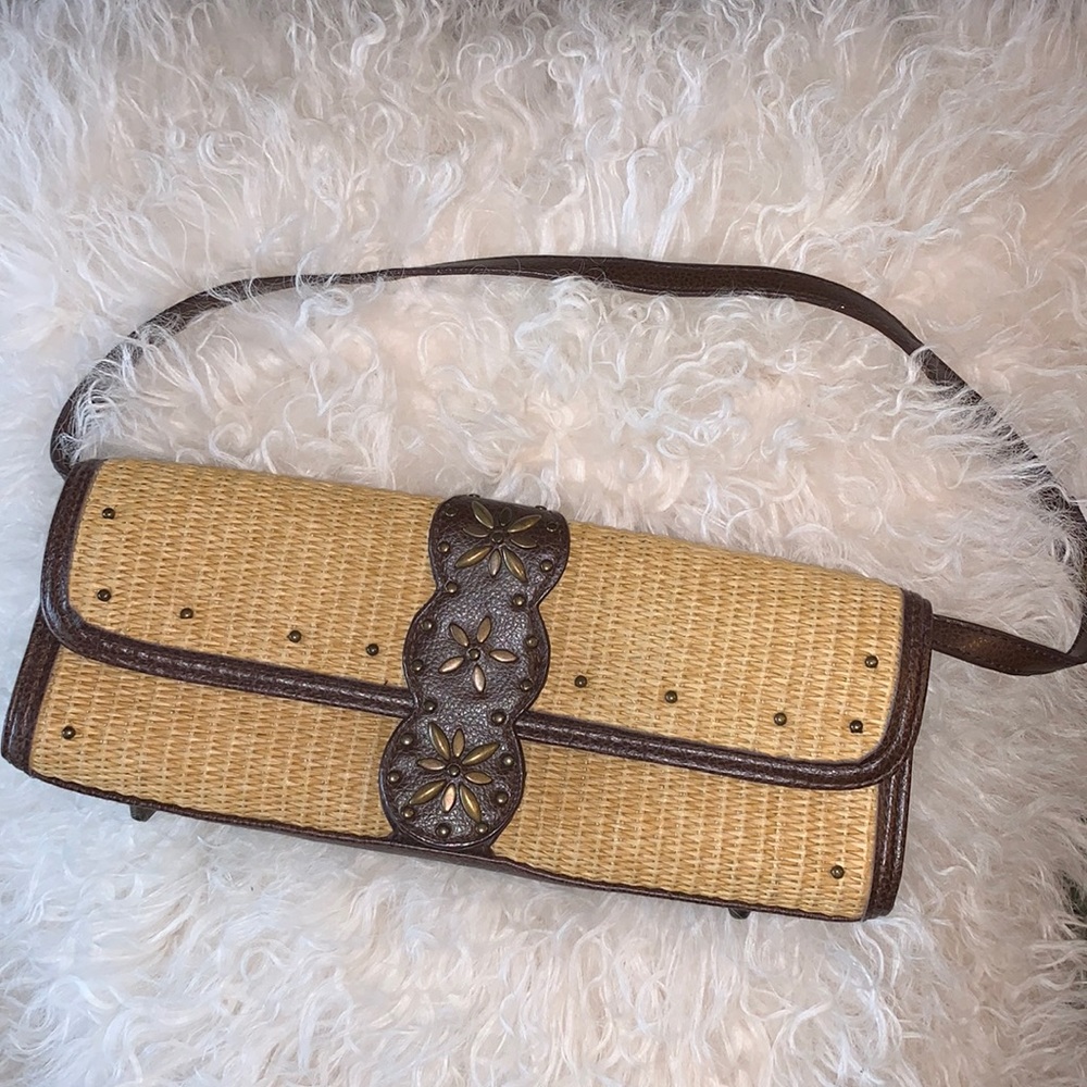 Isaac Mizrahi for Target Boho Handbag